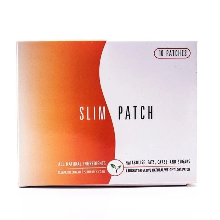Slim Patch™ - Plan para 30 dias