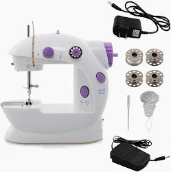 SEWMASTER PRO™ - Mini Maquina de Coser para el Hogar