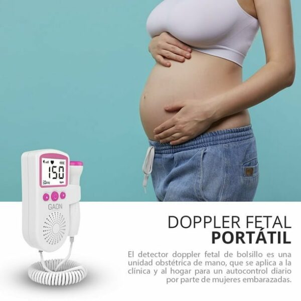 💗 BabyBeat Pro™