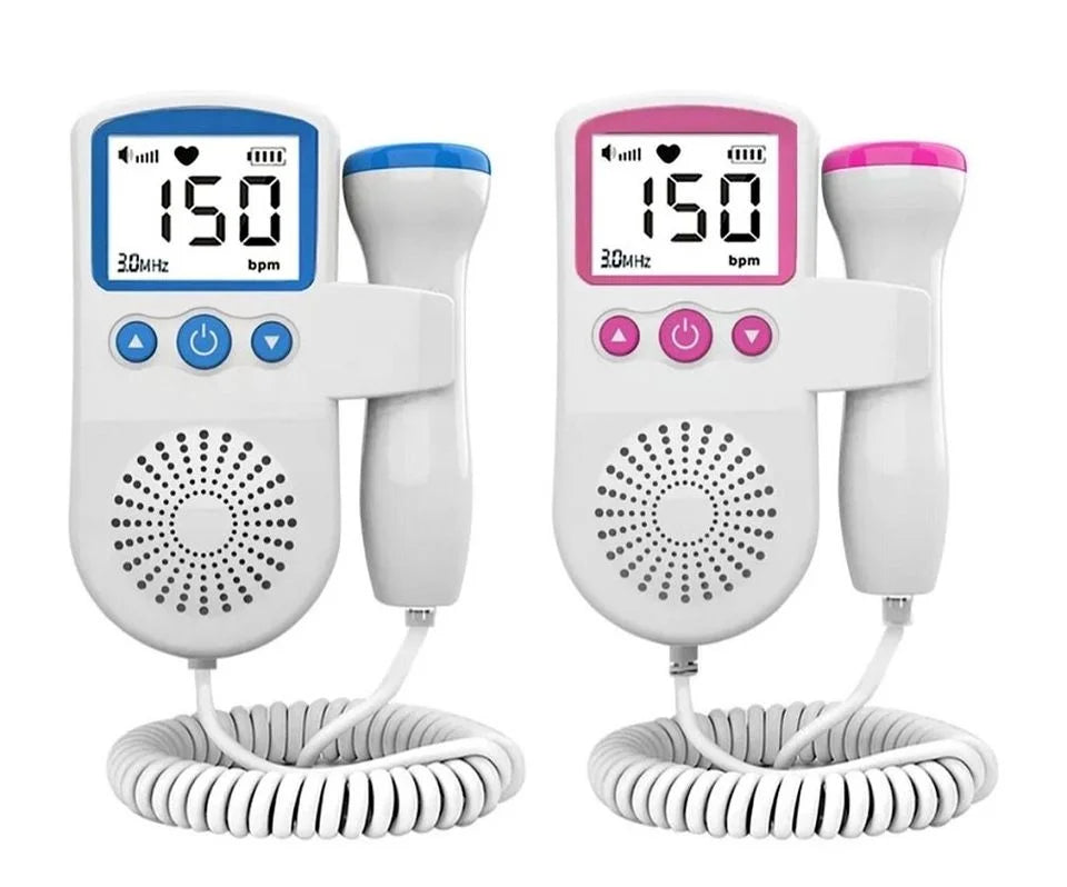 💗 BabyBeat Pro™