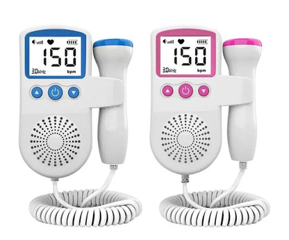 💗 BabyBeat Pro™