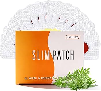 Slim Patch™ - Plan para 30 dias