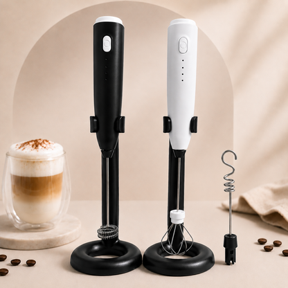 ☕ Nuevo-TurboMix PRO + Cafe en sobre de REGALO 🎁