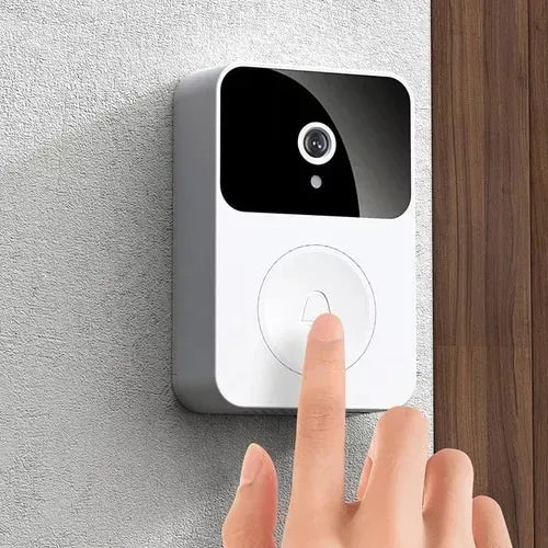 🔔 GuardBell Smart - Timbre Smart