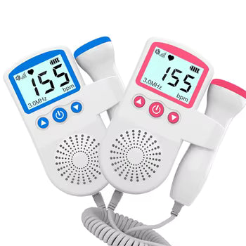 💗 BabyBeat Pro™