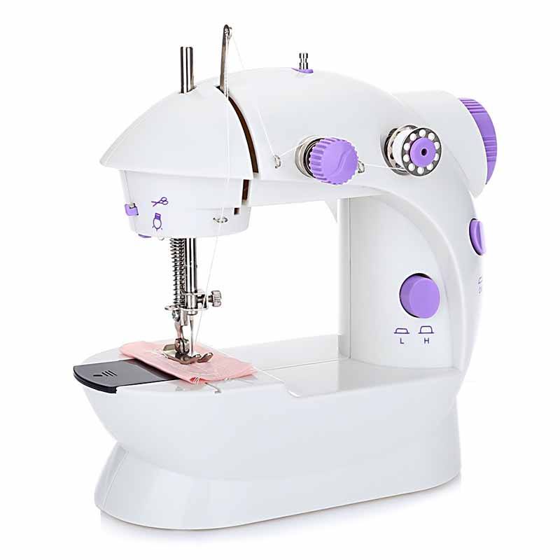 SEWMASTER PRO™ - Mini Maquina de Coser para el Hogar