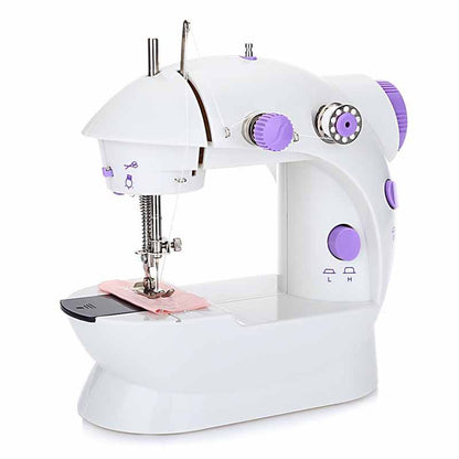 SEWMASTER PRO™ - Mini Maquina de Coser para el Hogar