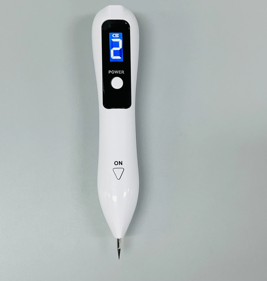 DermaPrecision™ –  Removedor Profesional de Verrugas, Lunares, Imperfecciones y Manchas.