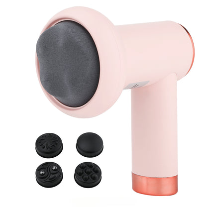 BODY PULSE PRO - Masajeador Corporal de Alta Potencia para Bienestar y Estética en Casa