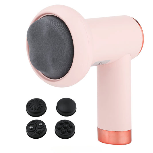 BODY PULSE PRO - Masajeador Corporal de Alta Potencia para Bienestar y Estética en Casa