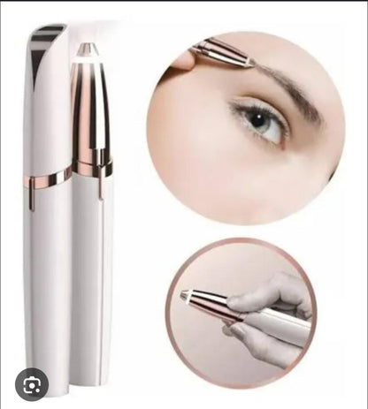 Depilador de Cejas y Rostro RECARGABLE