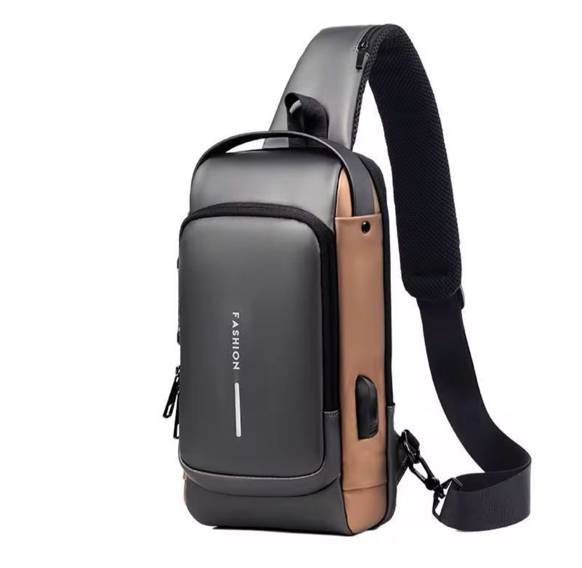 Mochila Antirrobo