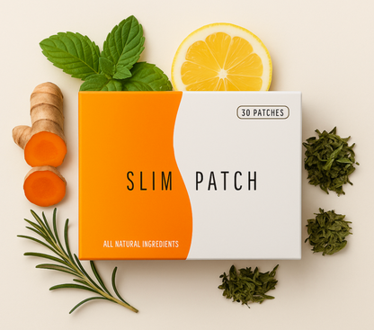 Slim Patch™ - Plan para 30 dias